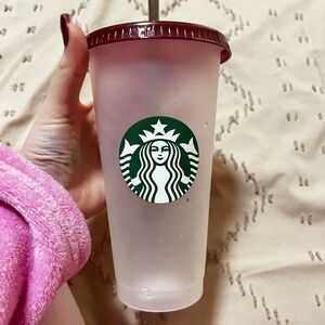 Minnesota Starbucks cup ❤️